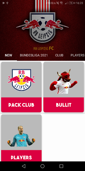 Leipzig Stickers for WhatsApp Screenshot 0
