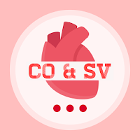 Cardiac Output & Volume Calculator: Cardiology