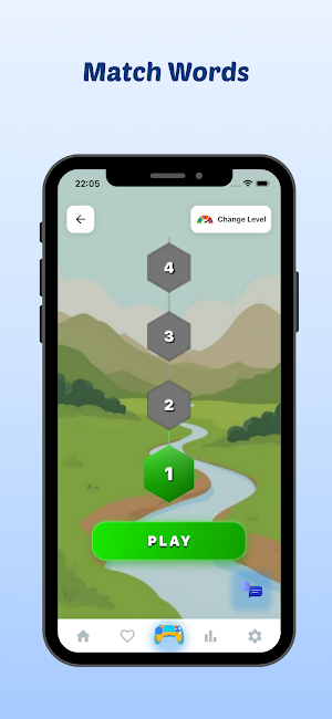 BeeLingo – Learn English Screenshot 2