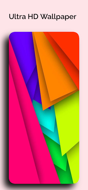 Redmi Note10 Pro Wallpapers 4k Screenshot 2