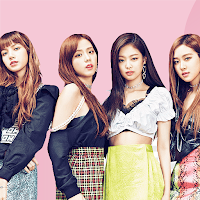 Blackpink Stickers - WASticker