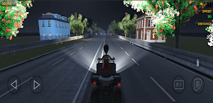 Hover Flying Drone Skate Board Screenshot 0