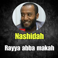 nashida rayya abba macca