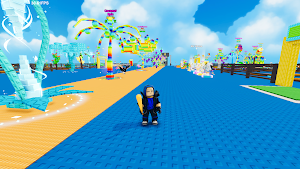 Steal a Garden Screenshot 3