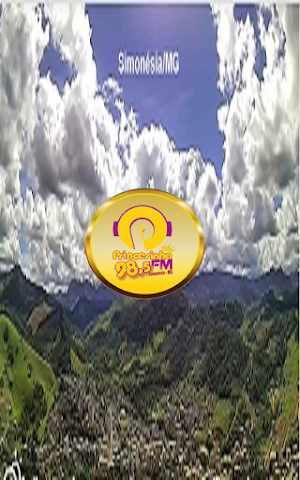 PRINCESINHA FM SIMONESIA-MG Screenshot 1