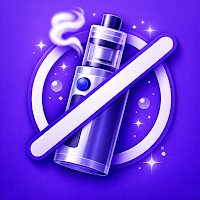 Vape Free – Quit Vaping Now