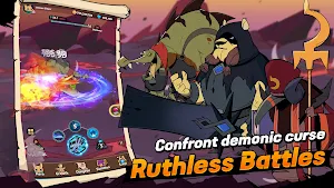 Tailed Demon Slayer : RISE Screenshot 3