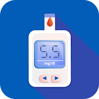 Blood Sugar - Blood Pressure