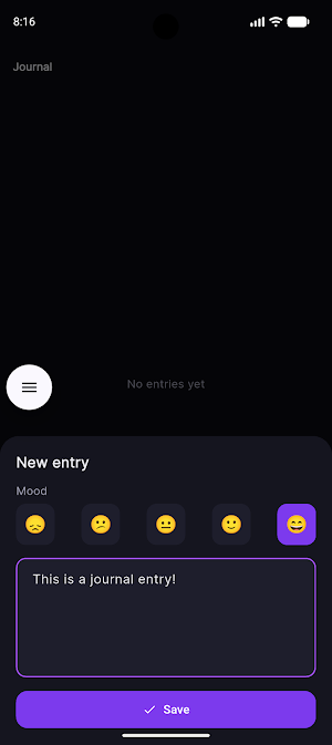 Streaks – Habit & Goal Tracker Screenshot 3