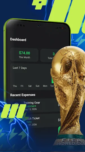 Jugabetor Screenshot 2