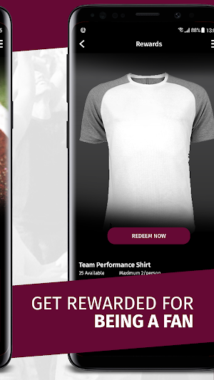 CSC Eagle Rewards Screenshot 2