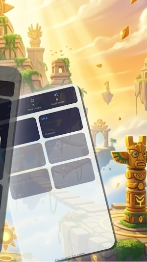 HoverGlyph Screenshot 3