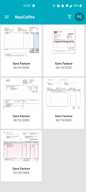 NeoPlus Screenshot 2