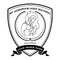 ST JOSEPH'S HIGH SCHOOL