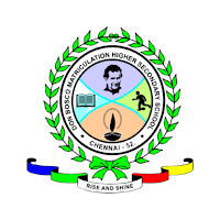 Don Bosco Matric Redhills