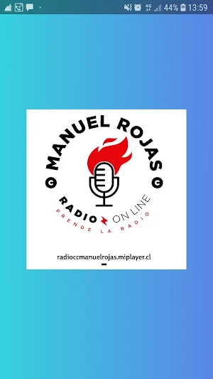 Centro Cultural Manuel Rojas Screenshot 0