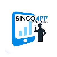 SINCO App de Inventarios