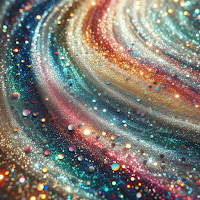 Glitter Wallpapers HD