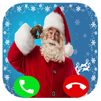Santa claus call