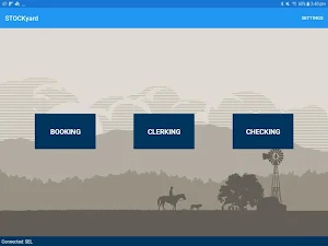 Stockyard Mobile Screenshot 3