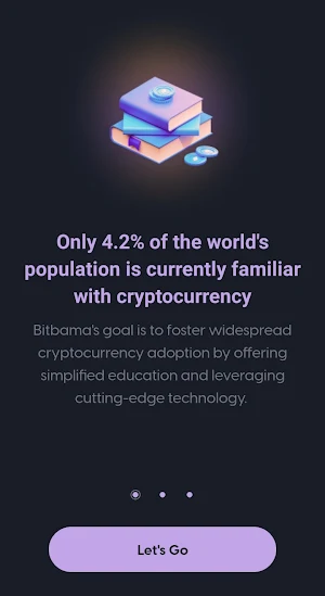 Bitbama Screenshot 0