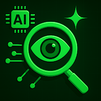 Hidden Device Finder - AI Scan