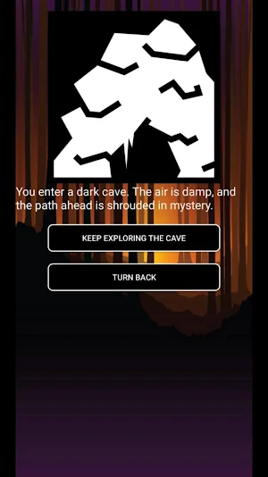 Dark Woodland Screenshot 1