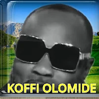 Koffi Olomide music - video