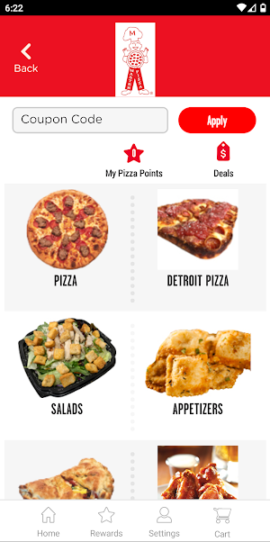 Master Pizza Screenshot 3
