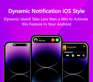 Dynamic Island Screenshot 0