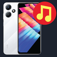 Old Ringtones for Infinix