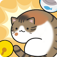 Cat Merge Game