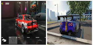 Drive Zone Online Game Guide Screenshot 0