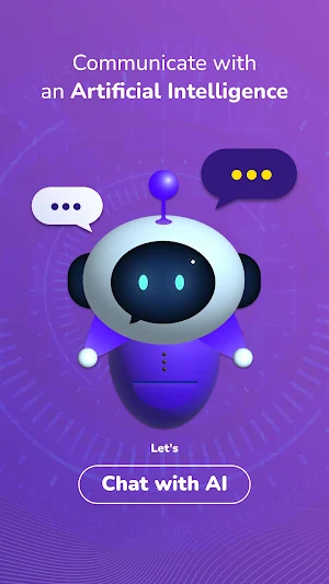 AI Chat Master - Chat AI Screenshot 0