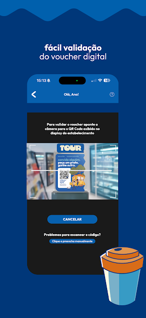 Tour Indaiatuba Screenshot 3