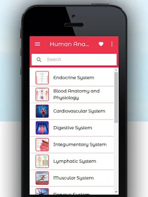 Human Anatomy & Physiology Screenshot 0