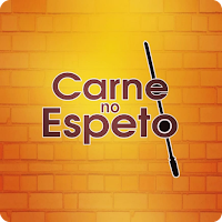 Carne no Espeto