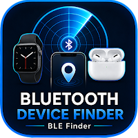 Bluetooth Device Finder, Find