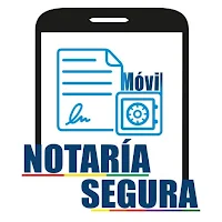 Notaría Segura Móvil