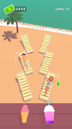 Well Done! Screenshot 2
