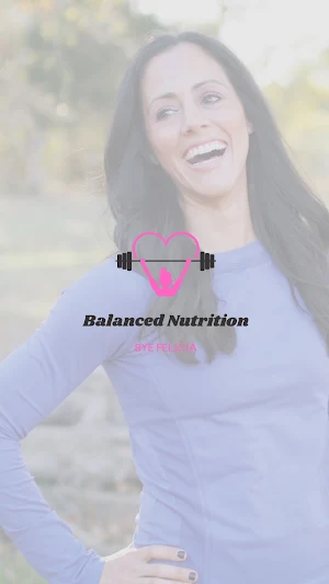 Balanced Nutrition BYE Felicia Screenshot 0