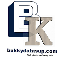 Bukkydatasup