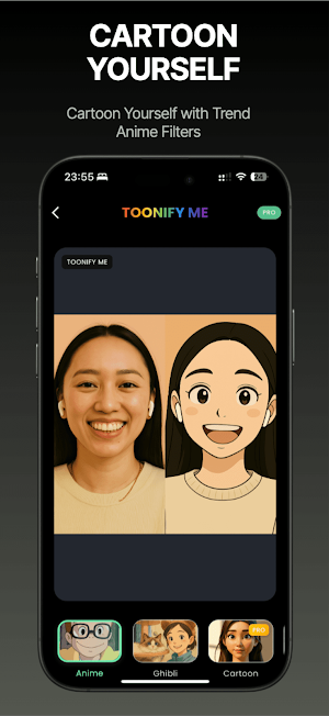 Nano Banana - AI Image Editor Screenshot 3