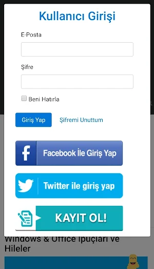 Nenedio Screenshot 0