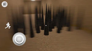 Anomaly Backrooms Escape Screenshot 2