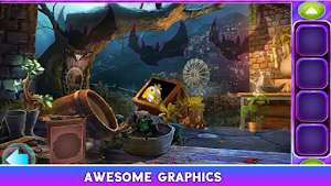 Pretty Ghost Escape Screenshot 2