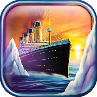 Titanic Hidden Object Game – D