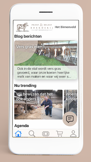 Het Binnenveld Screenshot 1