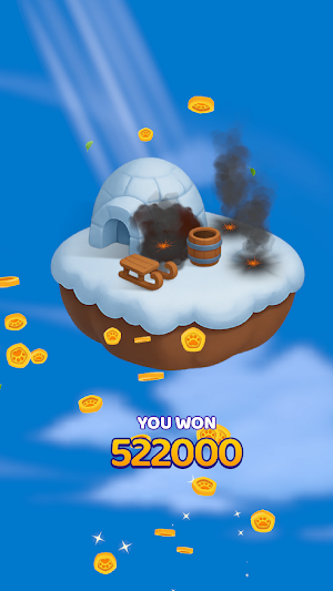 Bridges & Riches Screenshot 0