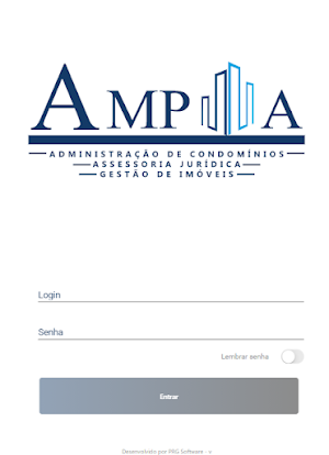 Grupo Ampla Screenshot 3